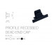 Заглушка Nowodvorski PROFILE RECESSED DEAD END CAP 8975