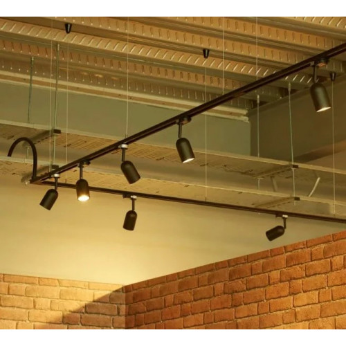 L-конектор 1 фаза Searchlight L CONNECTOR TR-LC-B