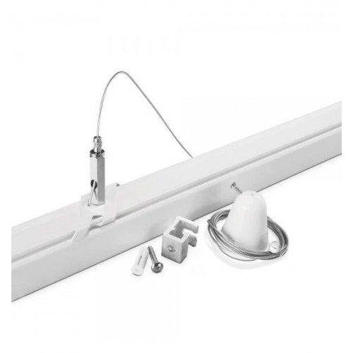 Набор для підвісу Ideal Lux LINK TRIMLESS ON/OFF 243245