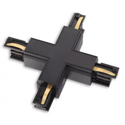 X-конектор MAXlight MAX MHT1-X-BK