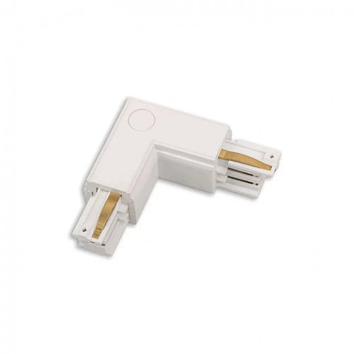 L-конектор лівий MAXlight MAX MHT1-L/L-WH