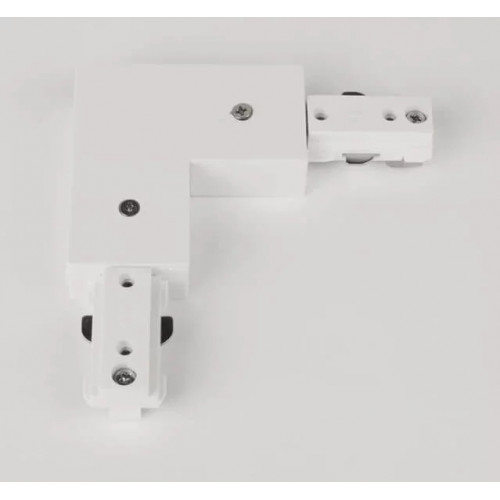 L-конектор 1 фаза Searchlight L CONNECTOR TR-LC-W