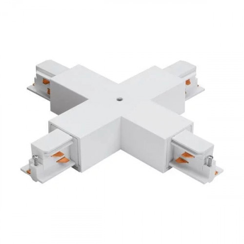 X-конектор Eglo X-CONNECTOR FOR RECESSED TRACK 60149