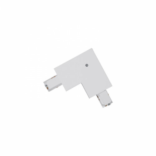 L-Конектор Eglo CONNECTOR 90 INSIDE FOR RECESSED TRACK 60764