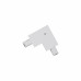 L-Конектор Eglo CONNECTOR 90 INSIDE FOR RECESSED TRACK 60764