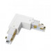 L-конектор лівий Ideal Lux LINK TRIMLESS DALI L CONNECTOR 246604