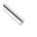 Трек AZzardo TRACK 3-LINE TRACKS GIPS 3м AZ4293