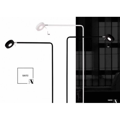 Трек Ideal Lux LINK TRIMLESS DALI 3м 247618