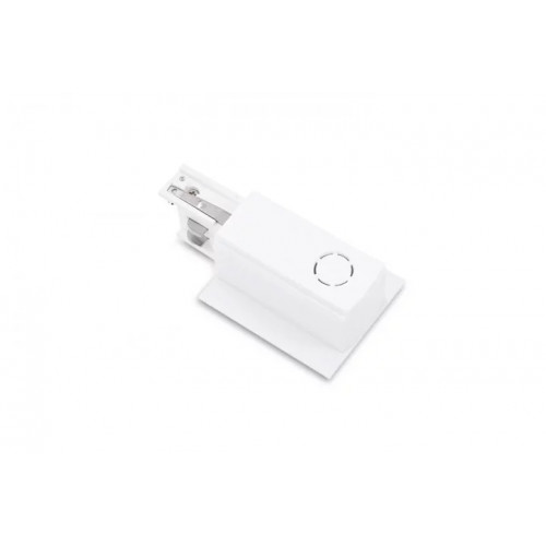 Ввід живлення правий AZzardo TRACK 3-LINE END POWER GIPS RIGHT AZ4303