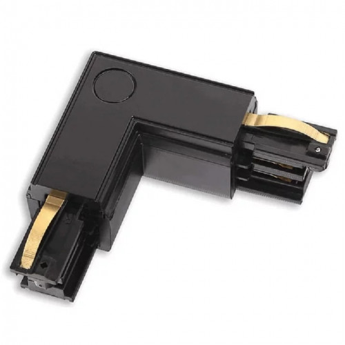 L-конектор правий MAXlight MAX MHT1-L/R-BK