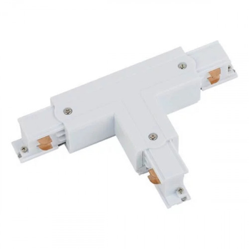 Т-конектор лівий Nowodvorski CTLS POWER T CONNECTOR, LEFT 2 (T-L2) 8236