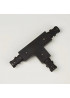 Т-конектор 1 фаза Searchlight T CONNECTOR TR-TC-B