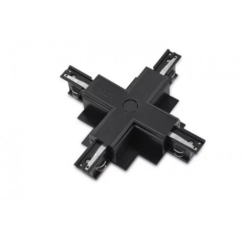 X-конектор Azzardo TRACK 3-LINE X CONNECTOR GIPS AZ4302