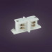 Коннектор прямий TK Lighting TRACER 3608