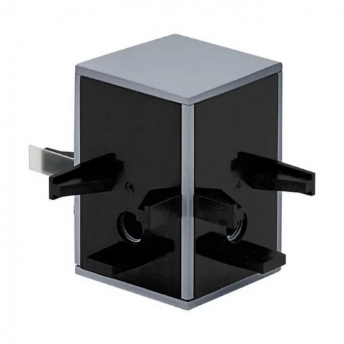Конектор на 4 направлення Eglo TP CUBE CONNECTOR 98803