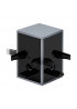 Конектор на 4 направлення Eglo TP CUBE CONNECTOR 98803