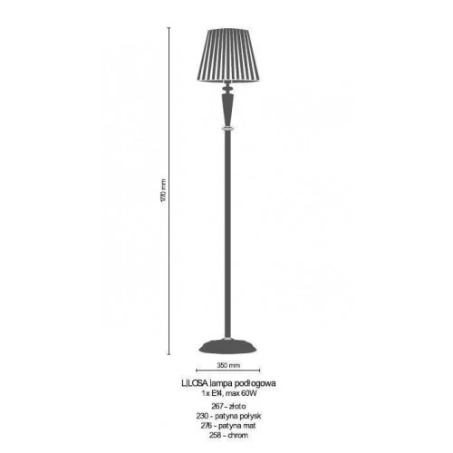 Ввід живлення Trio DUOline 701232