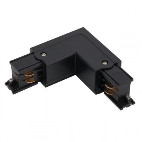 L-конектор правий Nowodvorski CTLS POWER L CONNECTOR, RIGHT (L-R) 8228