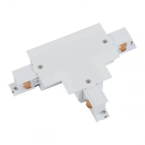 Т-конектор лівий Nowodvorski CTLS RECESSED POWER T<br />CONNECTOR, LEFT 2 (T-L2) 8238