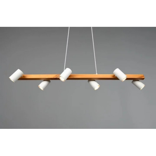 Набор для підвісу Viokef TRACK RAIL 02/0007