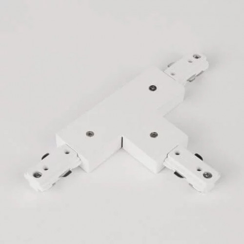 Т-конектор 1 фаза Searchlight T CONNECTOR TR-TC-W