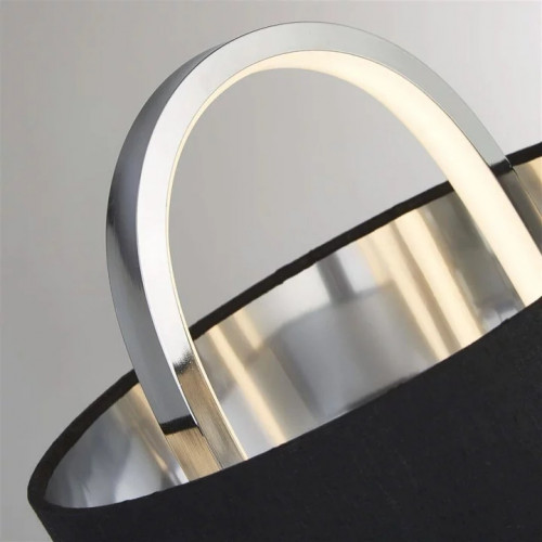 Середній конектор Ideal Lux LINK TRIM DALI MIDDLE CONNECTOR 256115