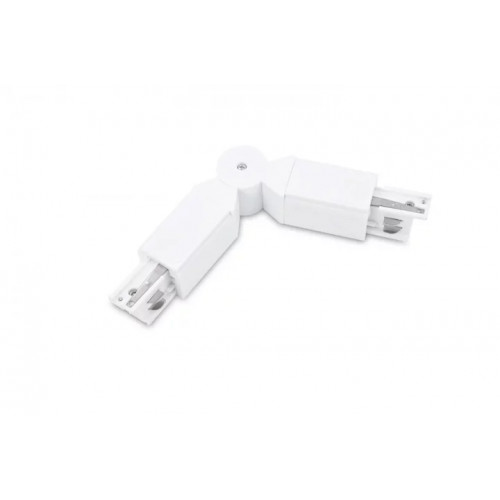 Регулюємий конектор TRACK 3-LINE POWER ADJUSTABLE CONNECTOR AZ4285