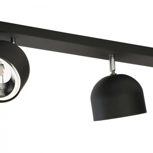 Трифазна шина 1м TK Lighting TRACER 3602