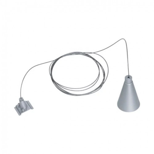 Елемент трекової системи Eglo ROPE SUSPENSION 60129