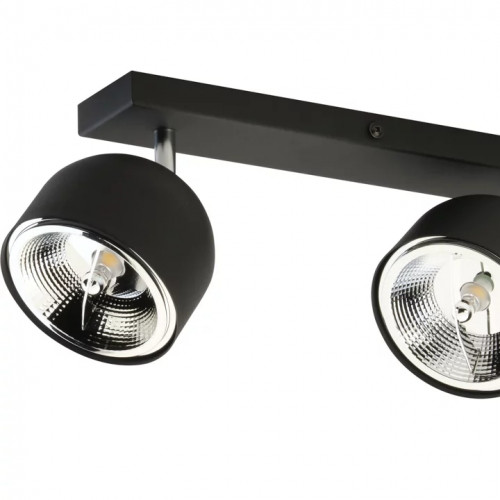 Трифазна шина 1м TK Lighting TRACER 3602