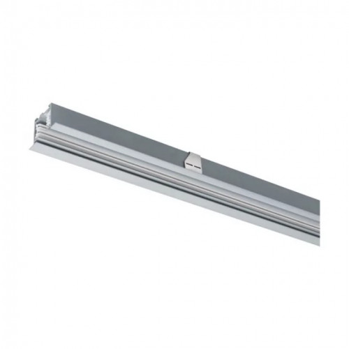 Трек 3-фазний Eglo RECESSED 1м 60604