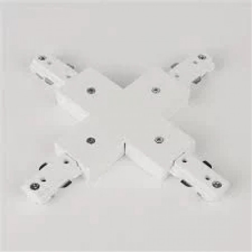 Х-конектор 1 фаза Searchlight X CONNECTOR TR-XC-W