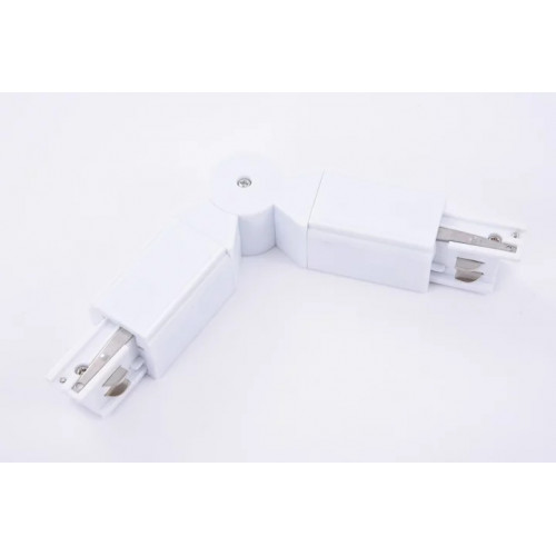 Регулюємий конектор TRACK 3-LINE POWER ADJUSTABLE CONNECTOR AZ4285