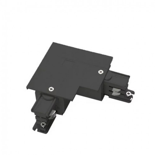 L-конектор правий Ideal Lux LINK TRIM DALI L CONNECTOR 256047