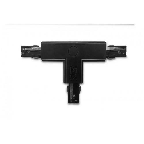 T-конектор Azzardo TRACK 3-LINE T CONNECTOR LEFT AZ4276