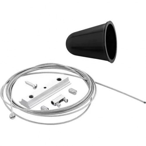Елемент трекової системи Eglo ROPE SUSPENSION 60157