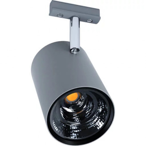 Головний правий конектор Ideal Lux LINK TRIM ON/OFF MAIN CONNECTOR 188058