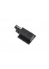 Ввід живлення лівий AZzardo TRACK 3-LINE END POWER GIPS LEFT AZ4310