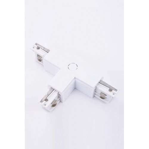 T-конектор Azzardo TRACK 3-LINE T CONNECTOR RIGHT AZ4277