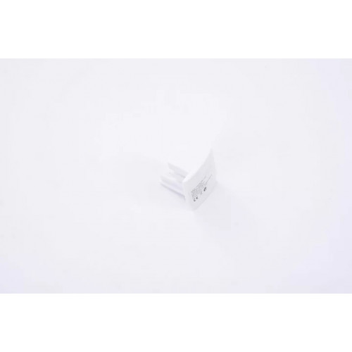 Заглушка AZzardo TRACK 3-LINE END CAP AZ4287