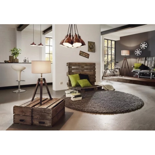 Заглушка Trio DUOline 703032