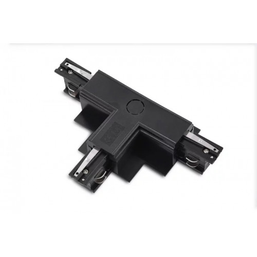 T-конектор Azzardo TRACK 3-LINE gips right AZ4300