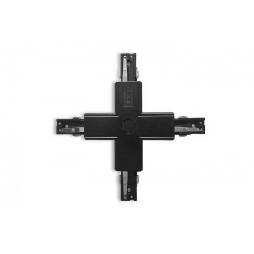 X-конектор Azzardo TRACK 3-LINE X CONNECTOR AZ4280