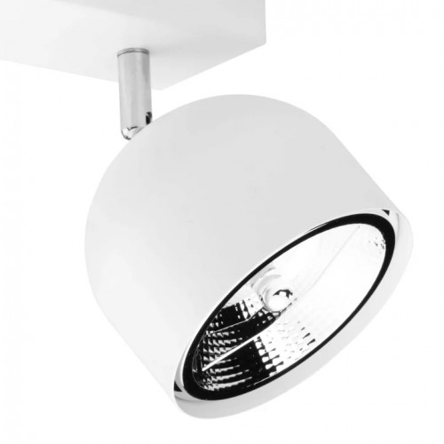 Трифазна шина 1м TK Lighting TRACER 3603