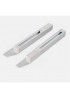 Трек AZzardo TRACK SET 1,5м WITH THE END POWER+END CAP AZ3002
