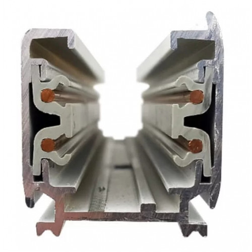Трек 2м MAXlight MAX MHT1-200-BK