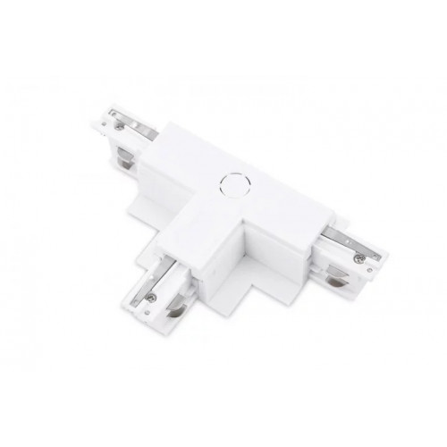T-конектор Azzardo TRACK 3-LINE gips right AZ4299