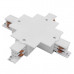 X-конектор Nowodvorski CTLS RECESSED POWER<br />X CONNECTOR 8678