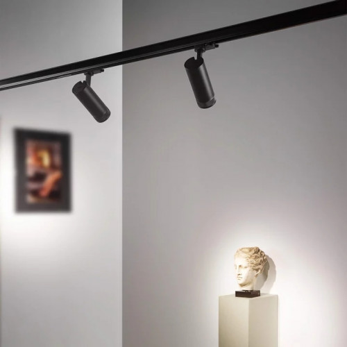 Трековий світильник Ideal Lux EOS 276243