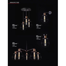 Трековий світильник Ideal Lux QUICK 222578